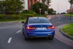 BMW 330i M Sport 2019 года (ZA)